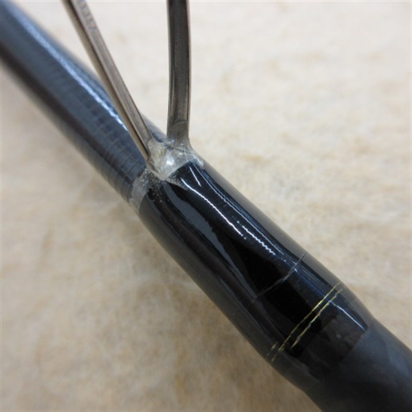 １４エラディケーター　アジングカスタムＥＡＳ－７２ＭＨＳ－ＴＫＲ